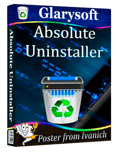 Absolute Uninstaller 6.0.1.20 [2026, Multi/Ru]