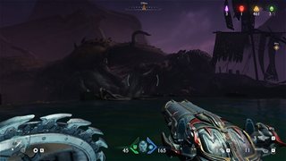 DOOM: The Dark Ages - Premium Edition [Build 20760608 + DLCs] (2026) PC | RePack от Wanterlude