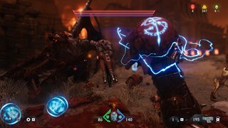 DOOM: The Dark Ages - Premium Edition [Build 20760608 + DLCs] (2026) PC | RePack от Wanterlude