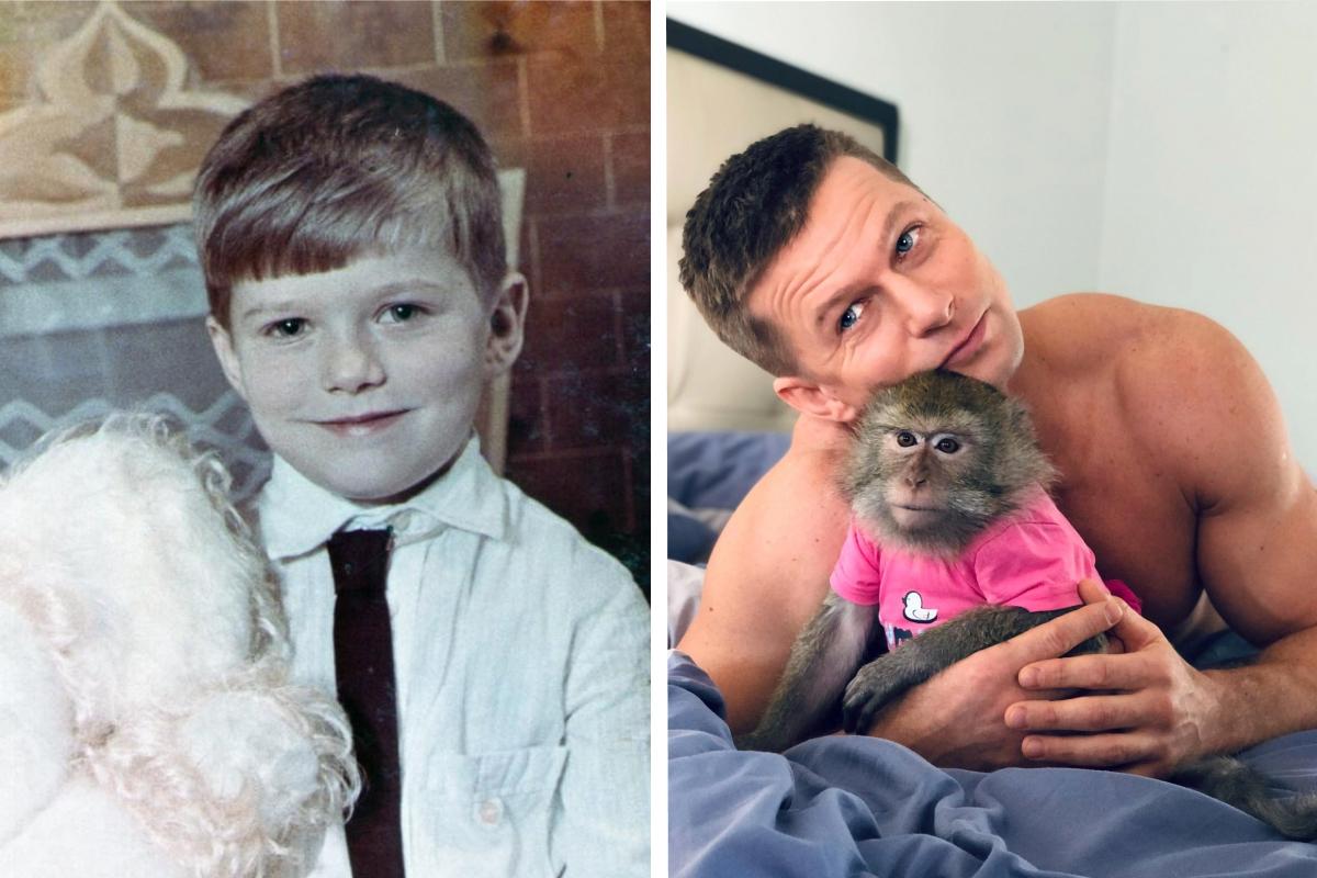 Роман Курцын: от Костромы до каскадеров — путь актера и предпринимателя