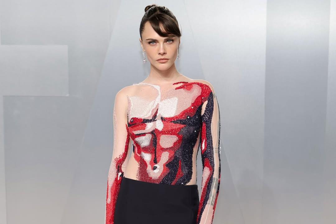 Смелые образы звезд на вечеринке Vanity Fair после церемонии «Оскар» 2026