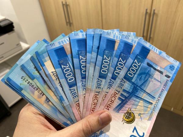 Пермский край: 22 млрд рублей выплатили по больничным с начала года