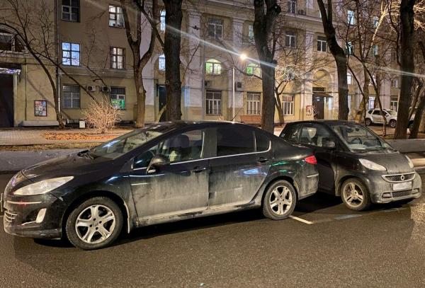 Пермский край вошёл в тройку регионов с самыми аккуратными водителями
