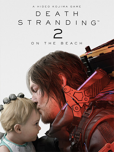 Death Stranding 2 [ELAmigos]