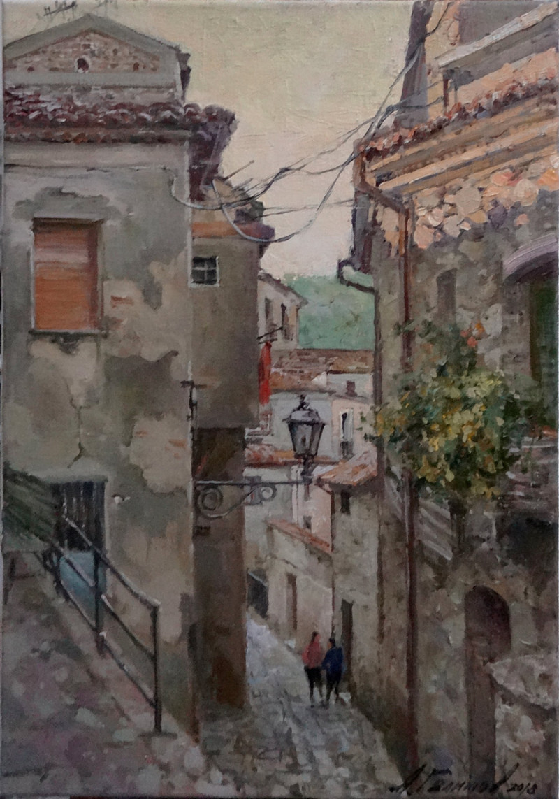 Вечерний свет. Вальсинни..jpg