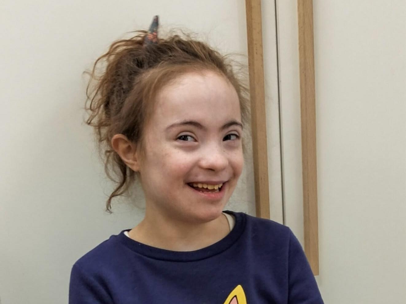 За сутки пермяки собрали 118 560 рублей на генетический анализ для 13-летней Стефании