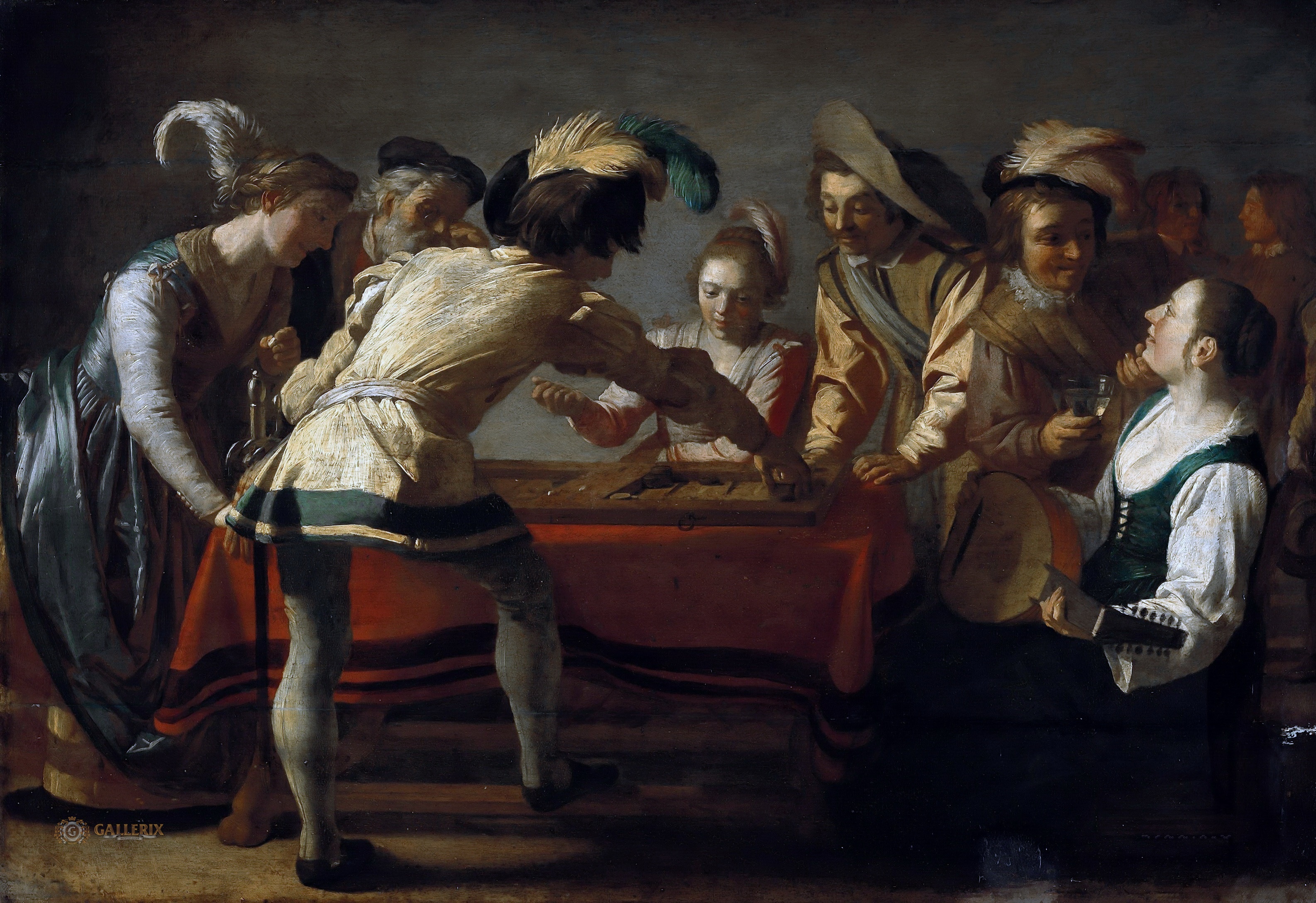 26 Игра в нарды.jpg