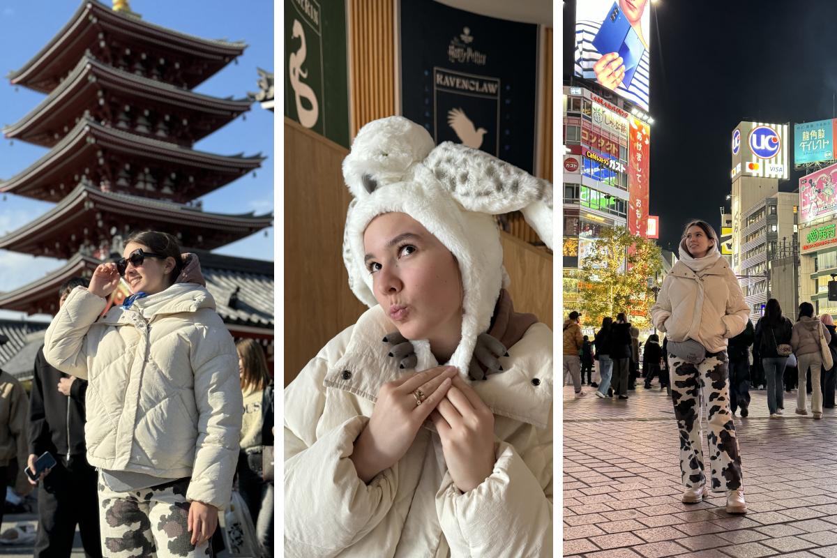 Пермская стоматолог выиграла поездку в Японию через викторину на радио