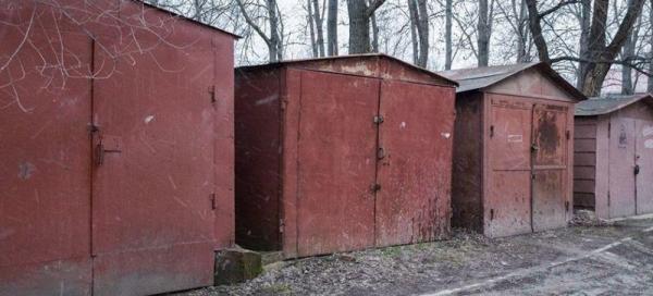 Пермский край — в топ-5 России по «гаражной амнистии»