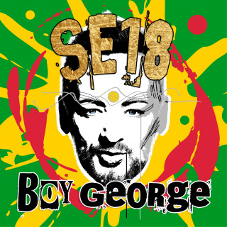 [TR24][OF] Boy George - SE18 [Deluxe] - 2025...