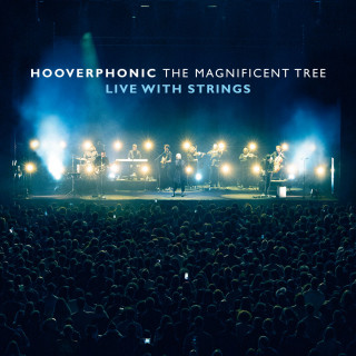 [TR24][OF] Hooverphonic - The Magnificent Tree...