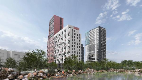 Суд взыскал 200 млн рублей с застройщика за срыв ремонта улицы Строителей в Перми