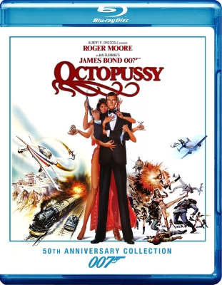 Agente 007 - Octopussy - Operazione piovra (1983) .mkv FullHD 1080p HEVC x265 AC3 ITA-ENG