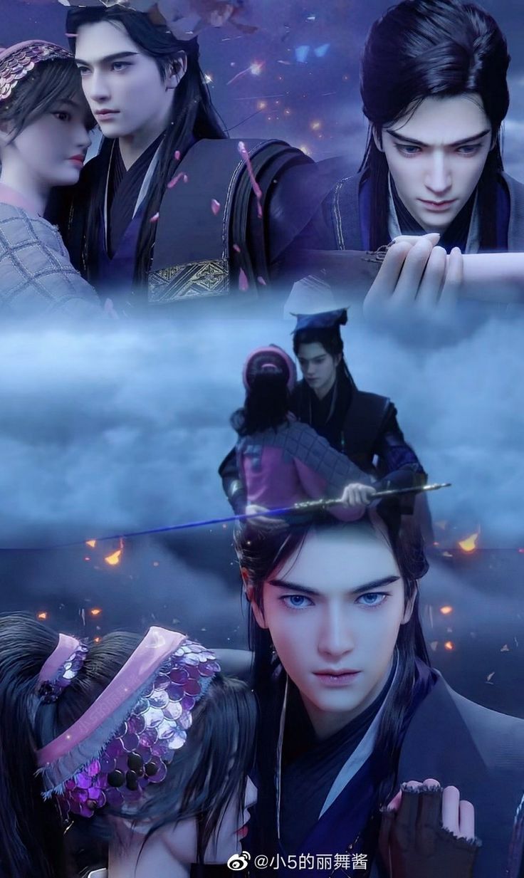 The Island of Siliang