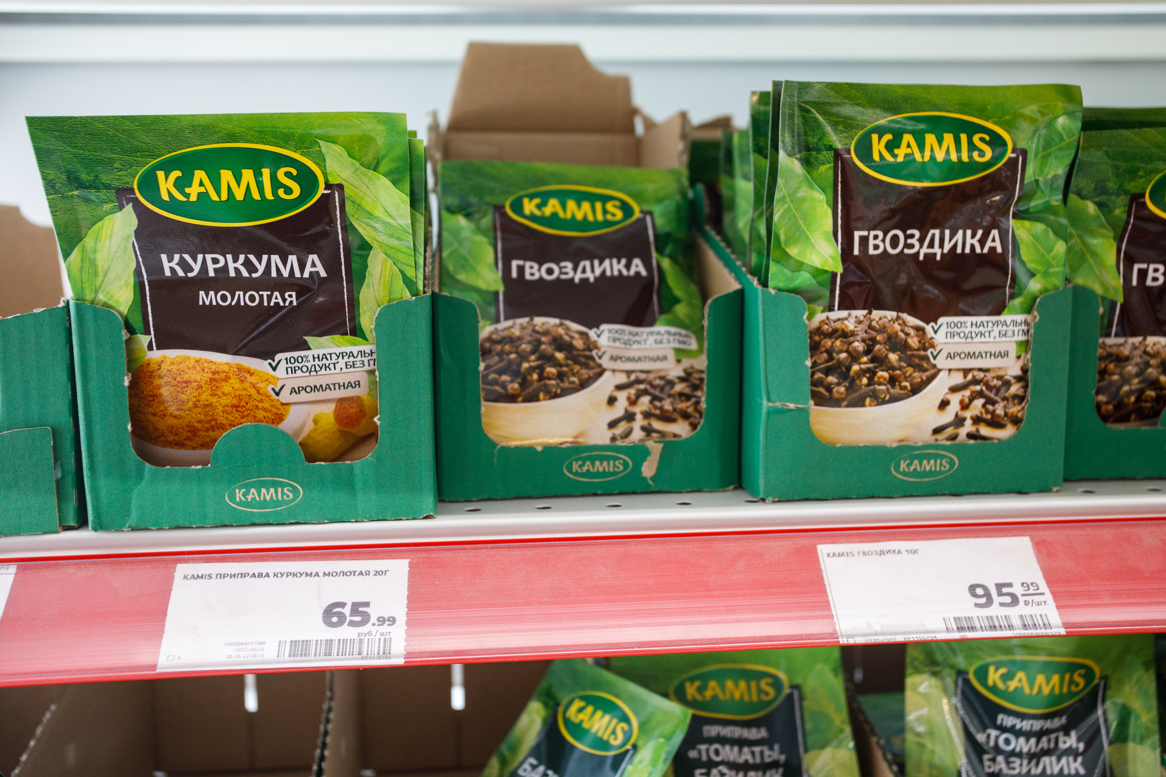 Гвоздика: польза и противопоказания для жителей Пермского края