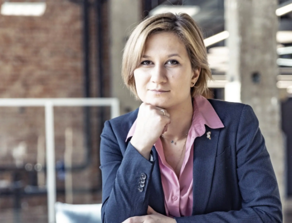 Пермская выпускница политеха вошла в список выдающихся женщин IT-рынка России