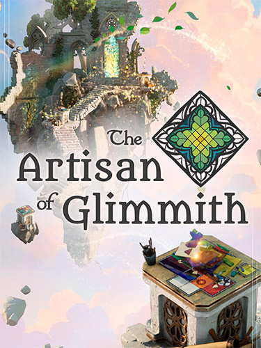 صورة مصغرة للعبة The Artisan of Glimmith