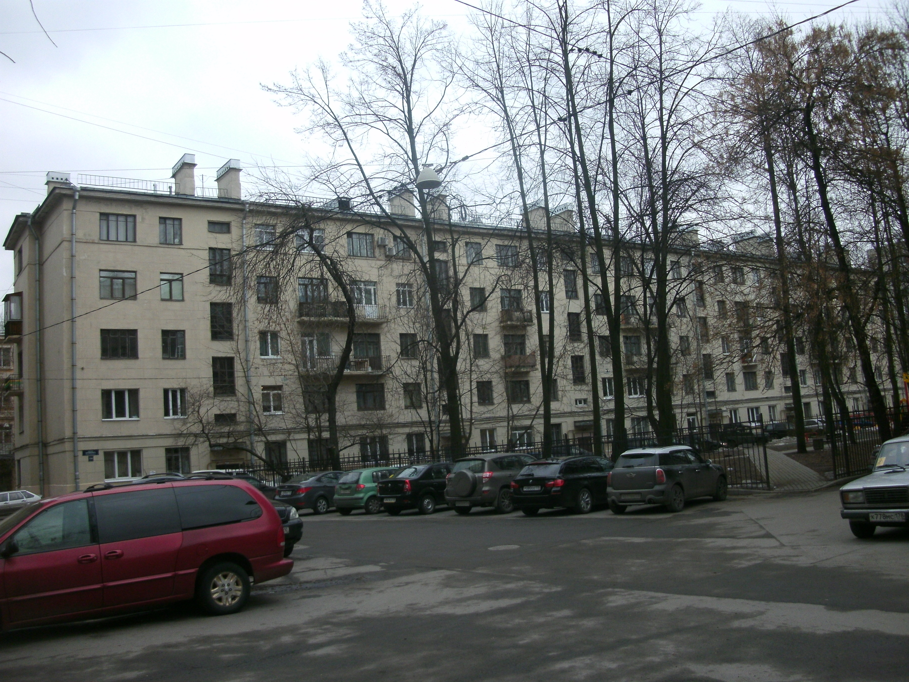 ВО, Каховского 5А.JPG