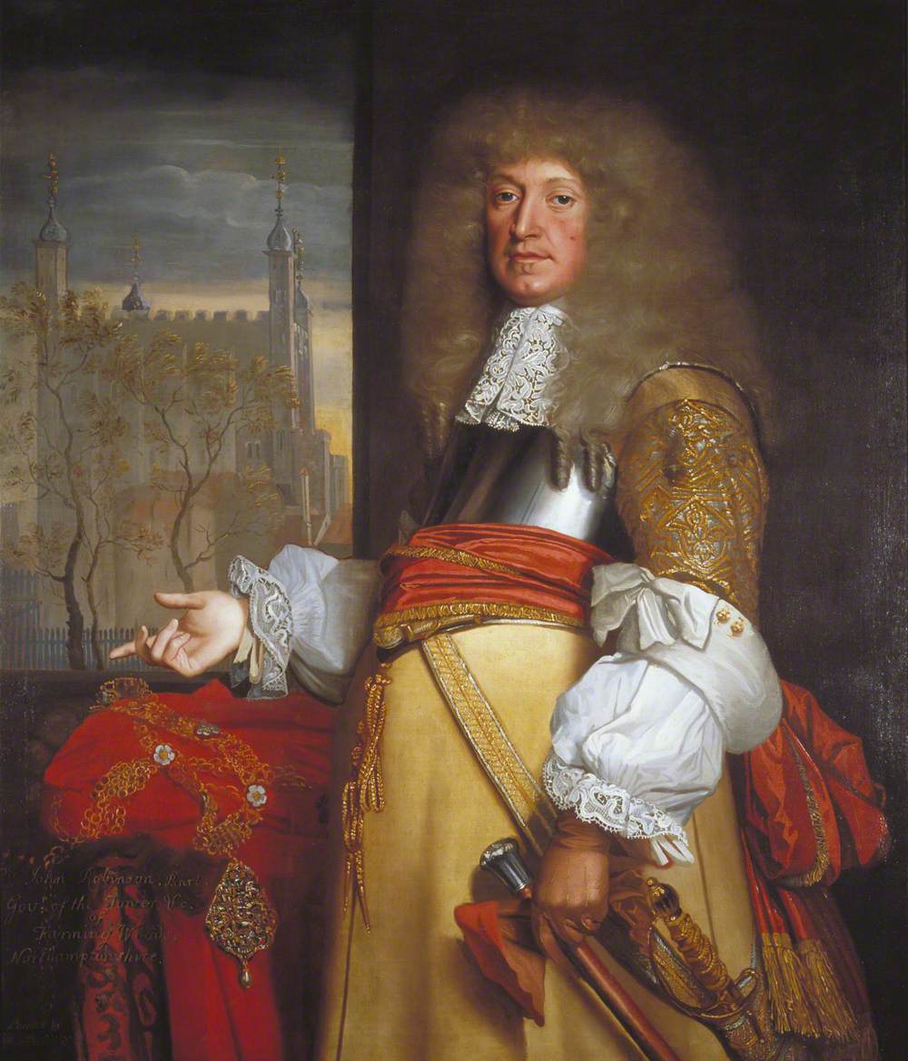 5 Sir John Robinson (1615–1680), Lord Mayor of London (1662).jpg