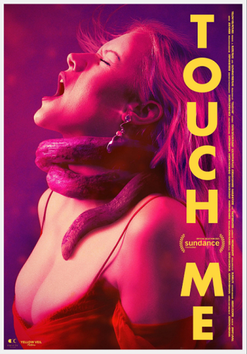 Прикоснись ко мне / Touch Me (2025) WEB-DL 1080p | D | Ultradox Studio