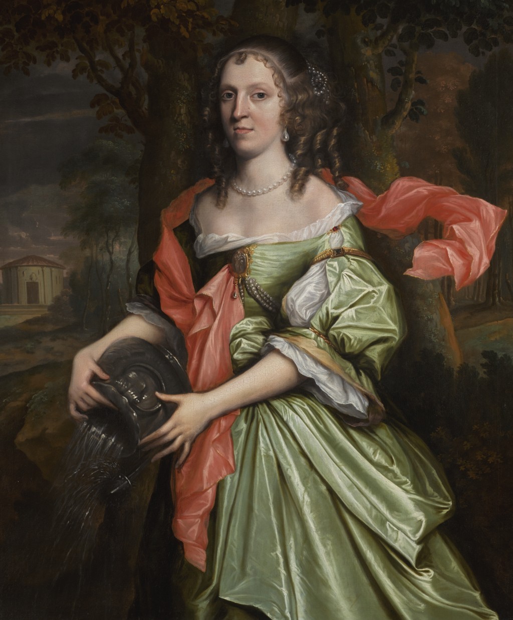 37Portrait of a Lady, traditionally identified as Lady Herries.jpg