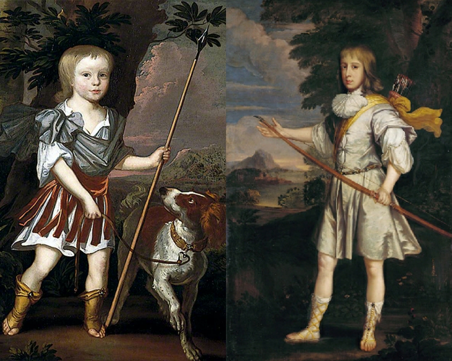 48-2. Portrait of a young man, possibly Anthony Henley, son of Sir Robert Henley, of The Grange, Hampshire.jpg