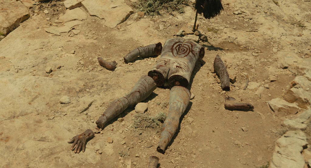 Грехи Запада / Проклятие пустоши / Killing Faith (2025) WEB-DLRip-AVC | D | Paragraph Media