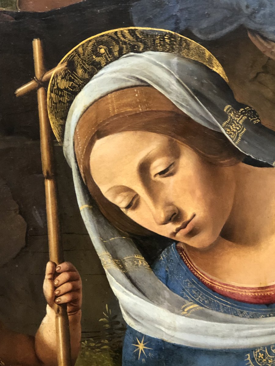 25Святое семейство с двумя ангелами (деталь).jpg