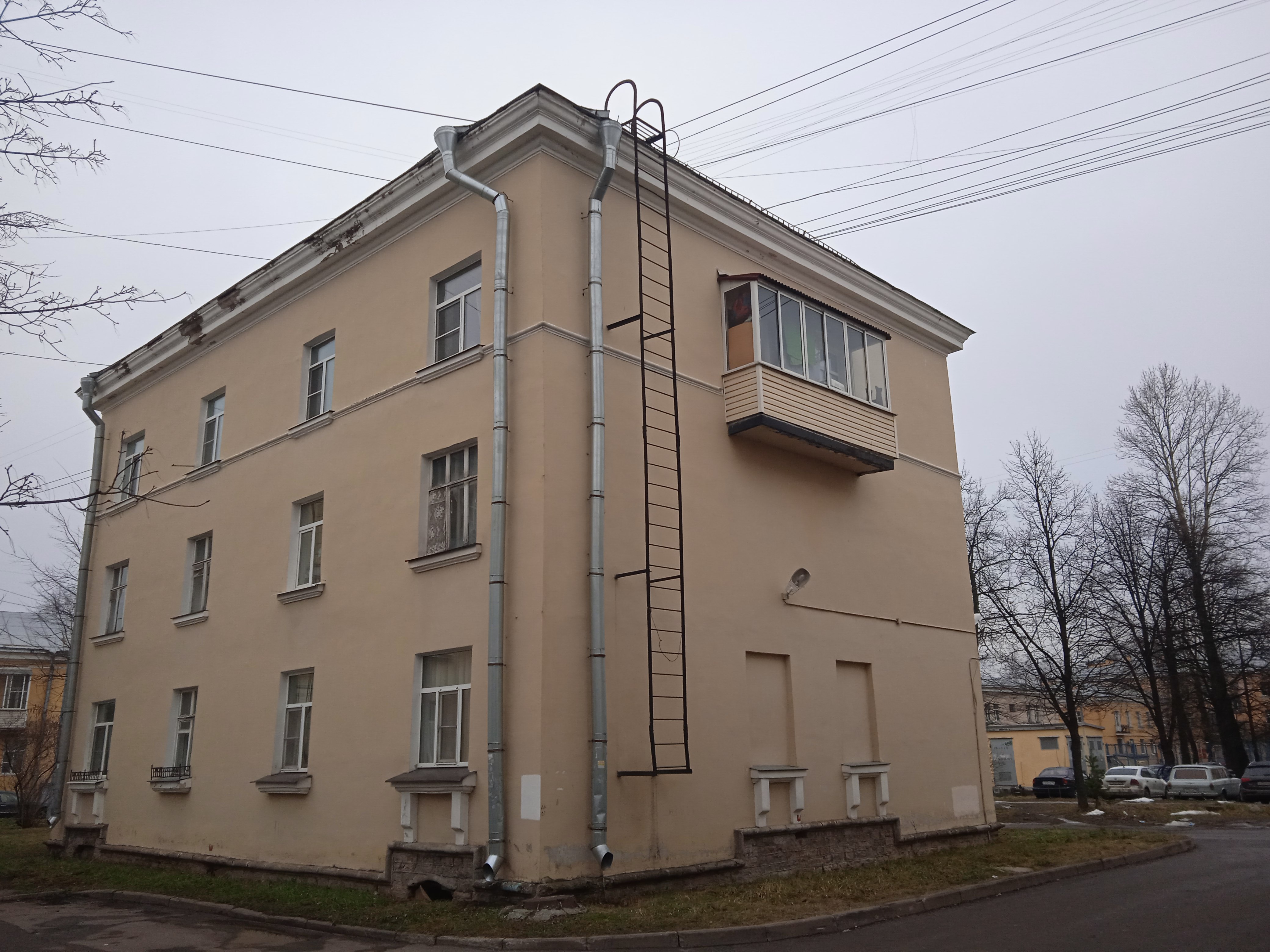 Металлострой, Школьная 13_4.JPG