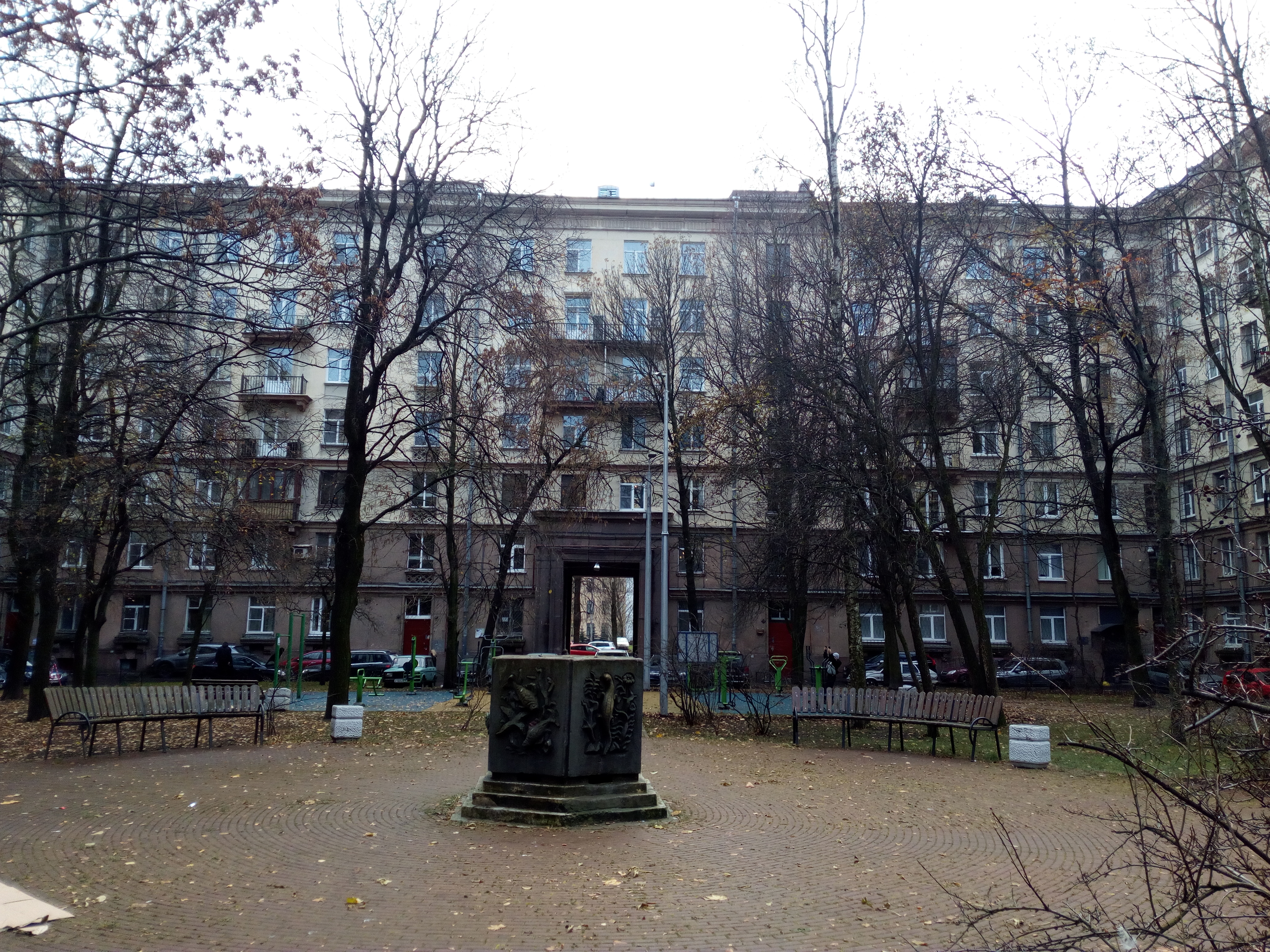 Гастелло 30;Юрия Гагарина 27_15.JPG
