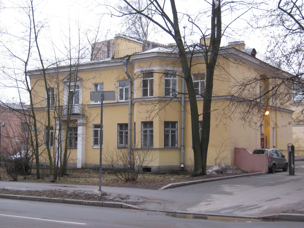 Губина 23;Зои Космодемьянской 19.jpg