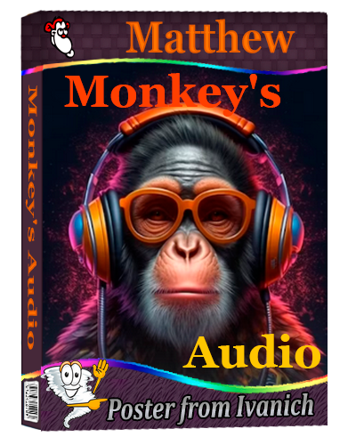 Monkey's Audio 12.63 [2026, En]