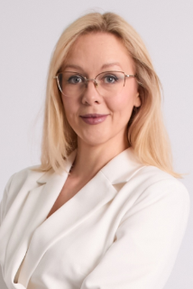 Любимова Анастасия Владимировна