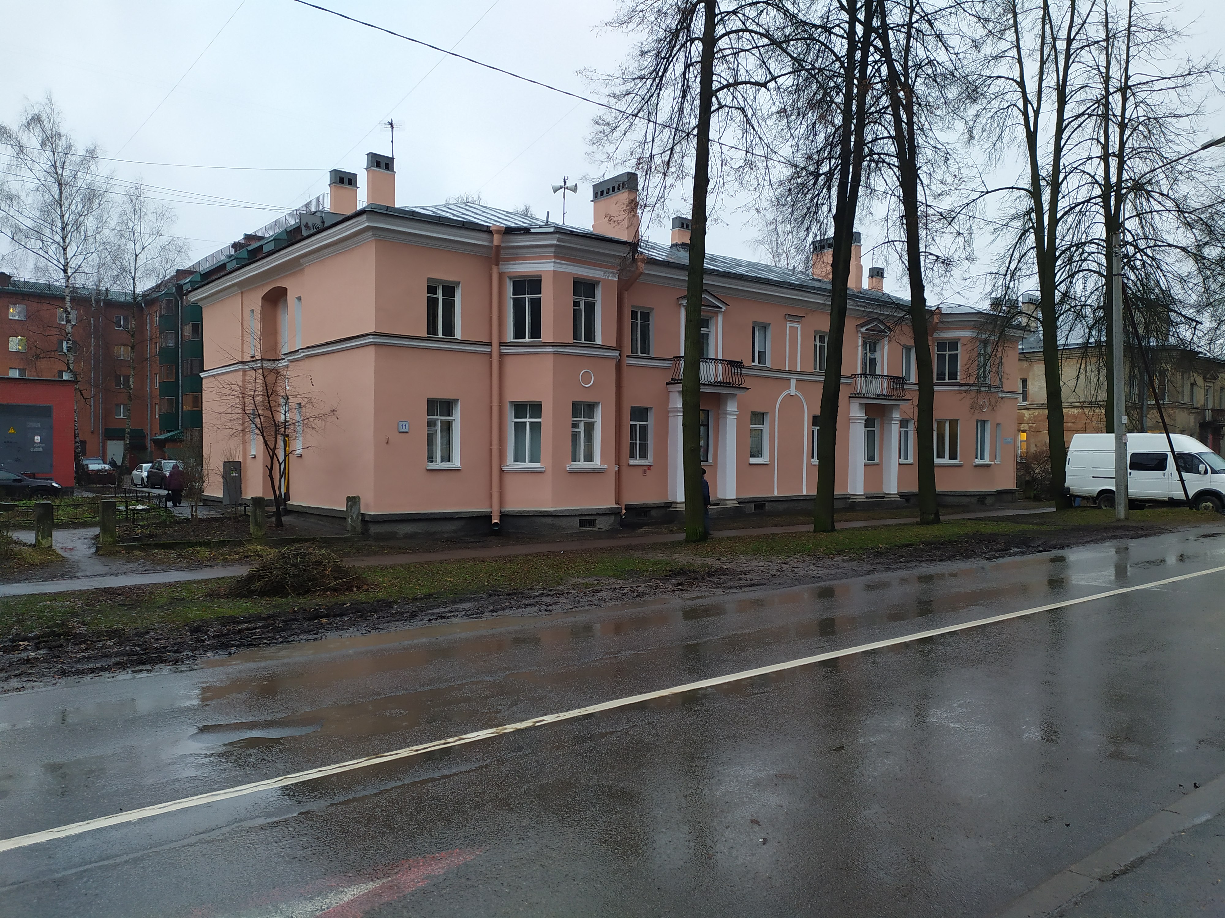 Металлострой, Садовая 11_2.JPG