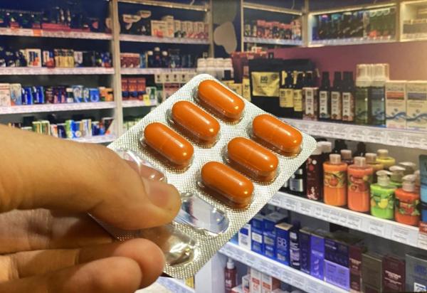 В Перми продажи в аптеках выросли на 20 процентов при снижении стоимости лекарств