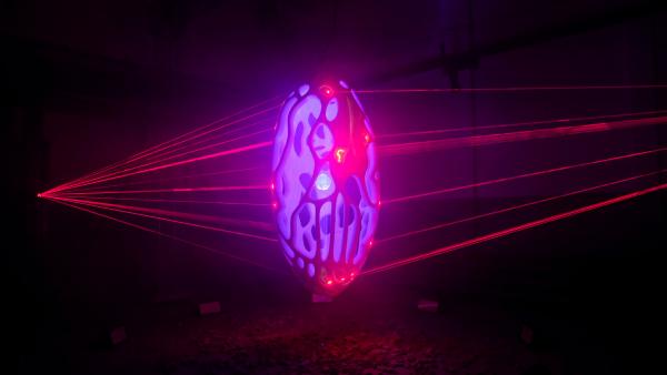 Юбилейный фестиваль света «Просвет» пройдет в Перми в конце августа 2026 года