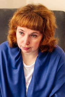 Соболева Инга Николаевна