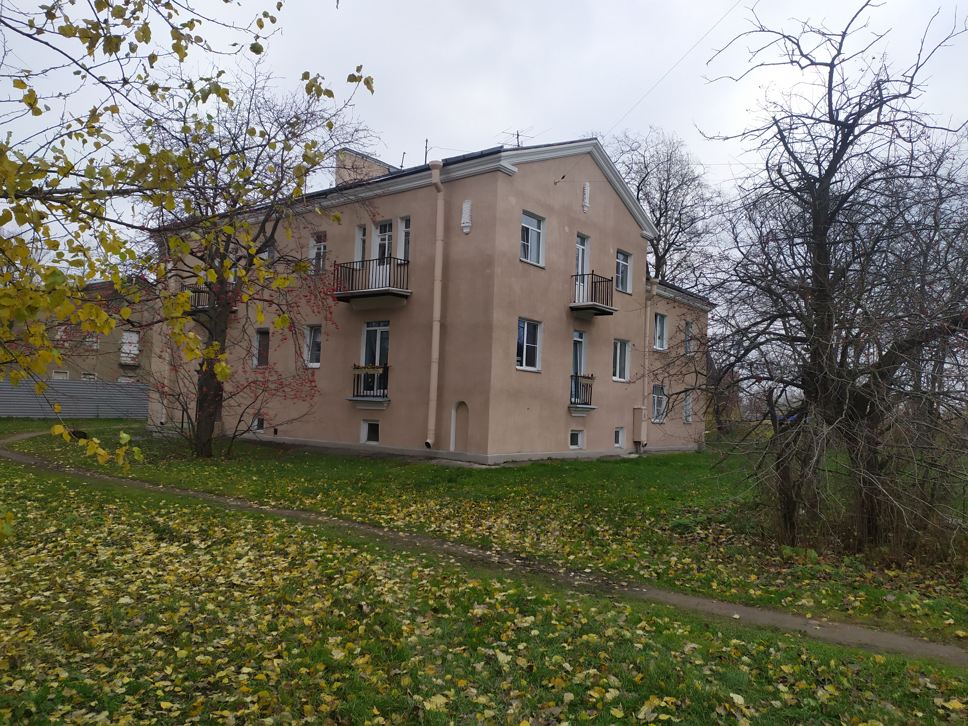  Задворная ул., 8