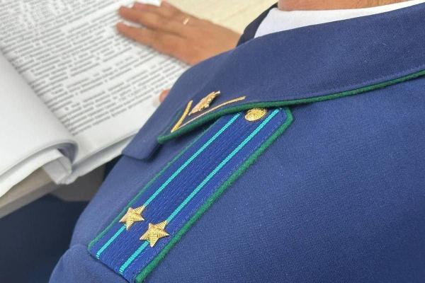 В Осинском округе вернули 30 гектаров незаконно проданной земли