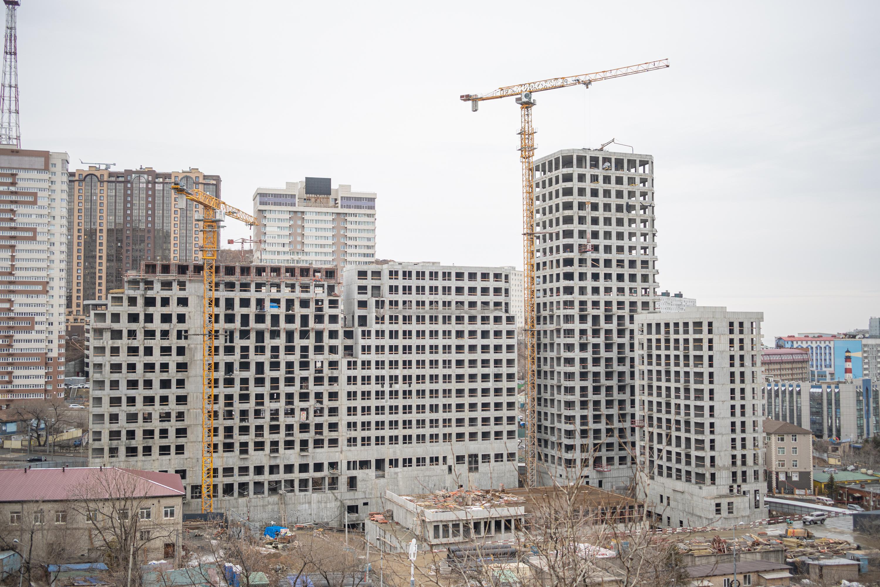 Ипотека в Пермском крае: правительство меняет правила льготных программ