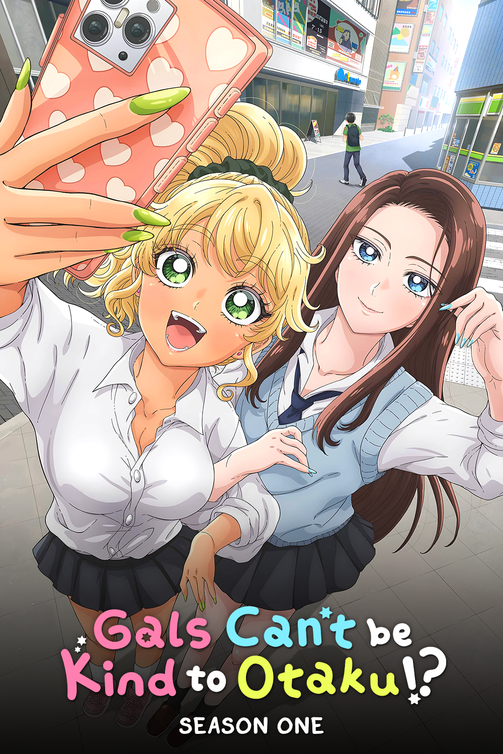 Gals Cant Be Kind to Otaku (2026) - Season 1.png