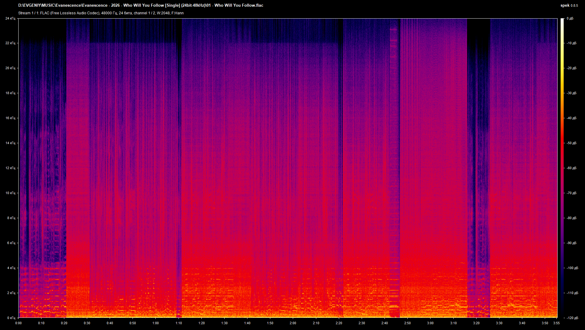 01 - Who Will You Follow.flac.png