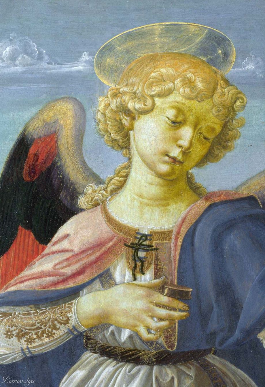 51Товия и ангел (деталь).jpg