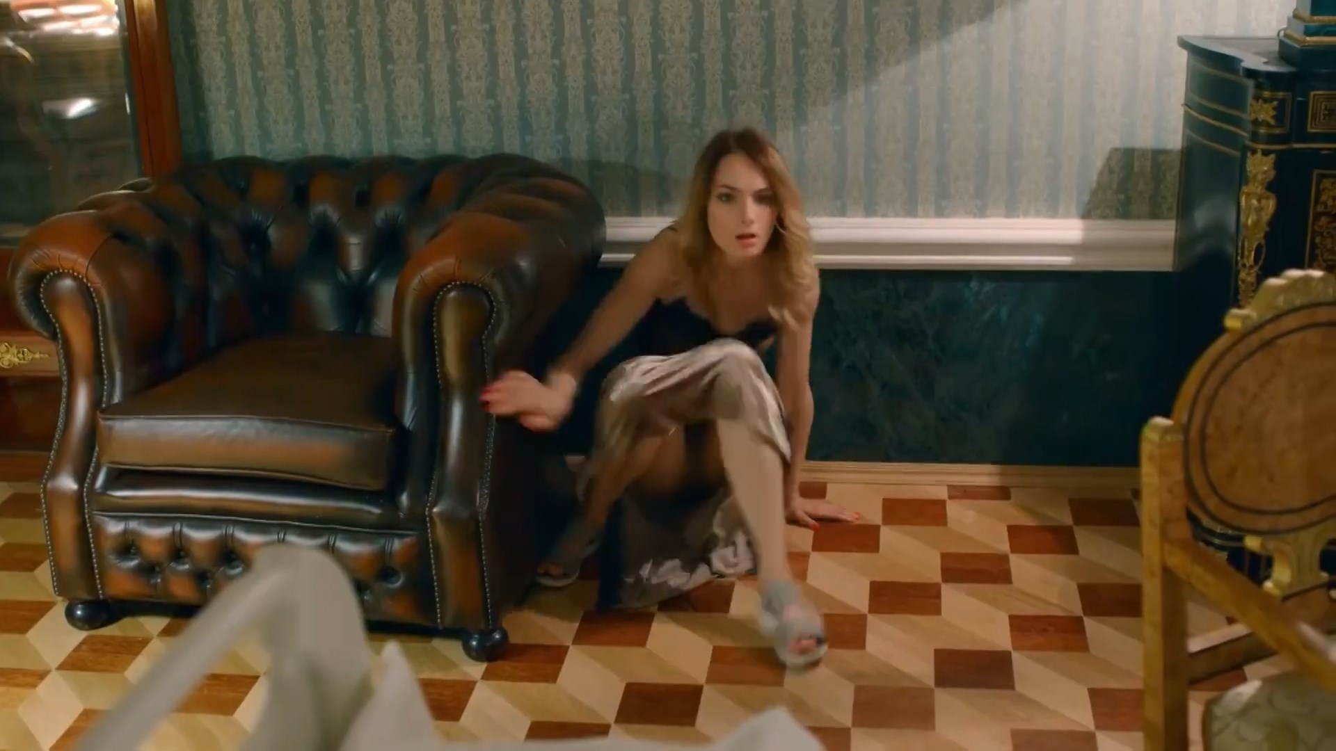 Мария Лисовая. Кастинг. 4 серия (2018-2023).1.jpg