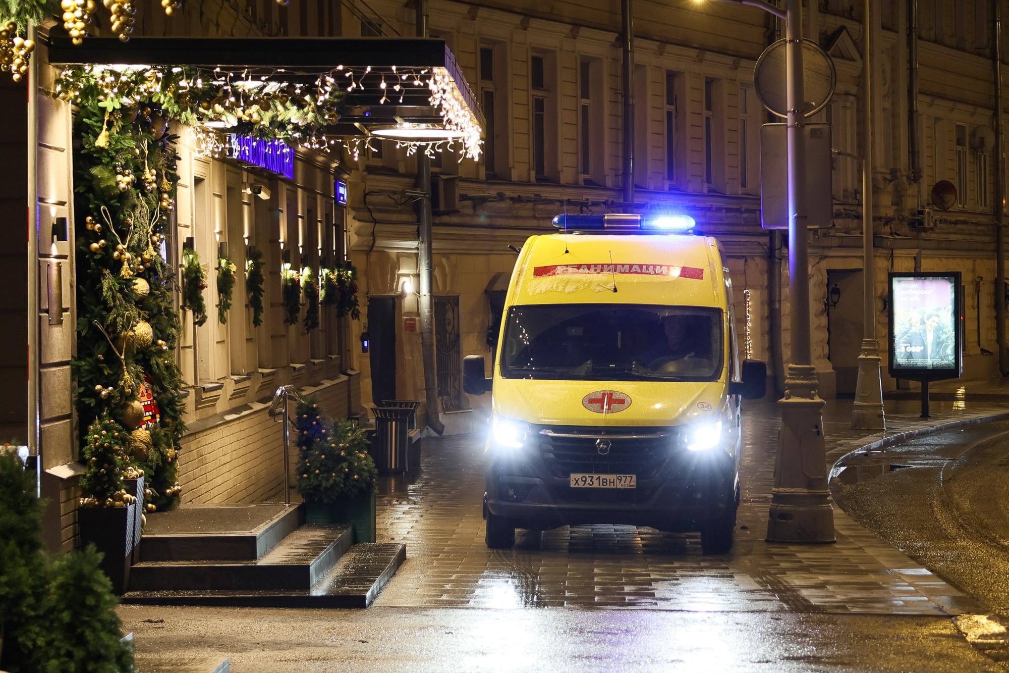 Астероидная угроза, новые выплаты семьям и допуск пловцов: главные события к 13 апреля