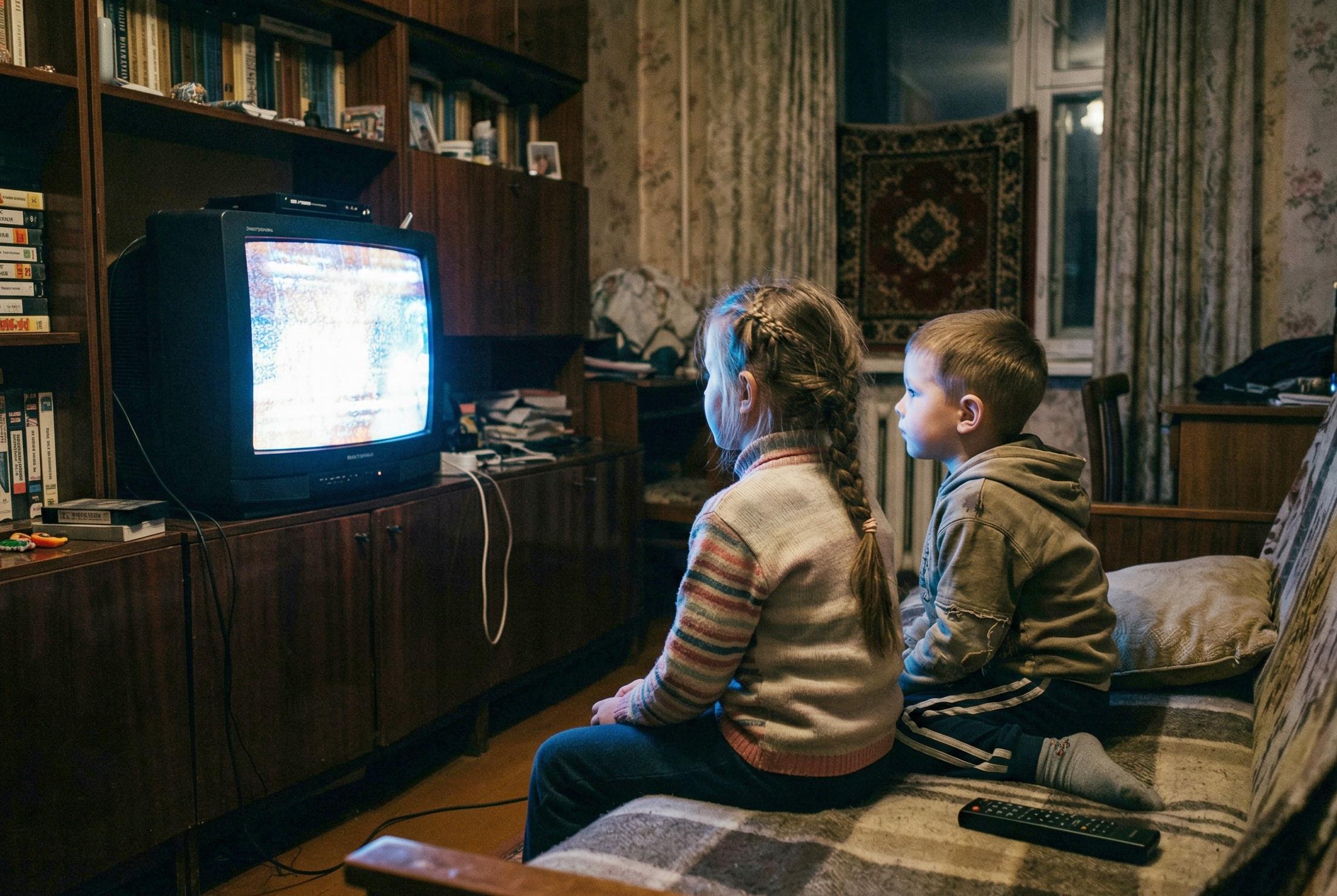 Пермяки вспоминают цитаты из советских мультфильмов во Всемирный день анимации