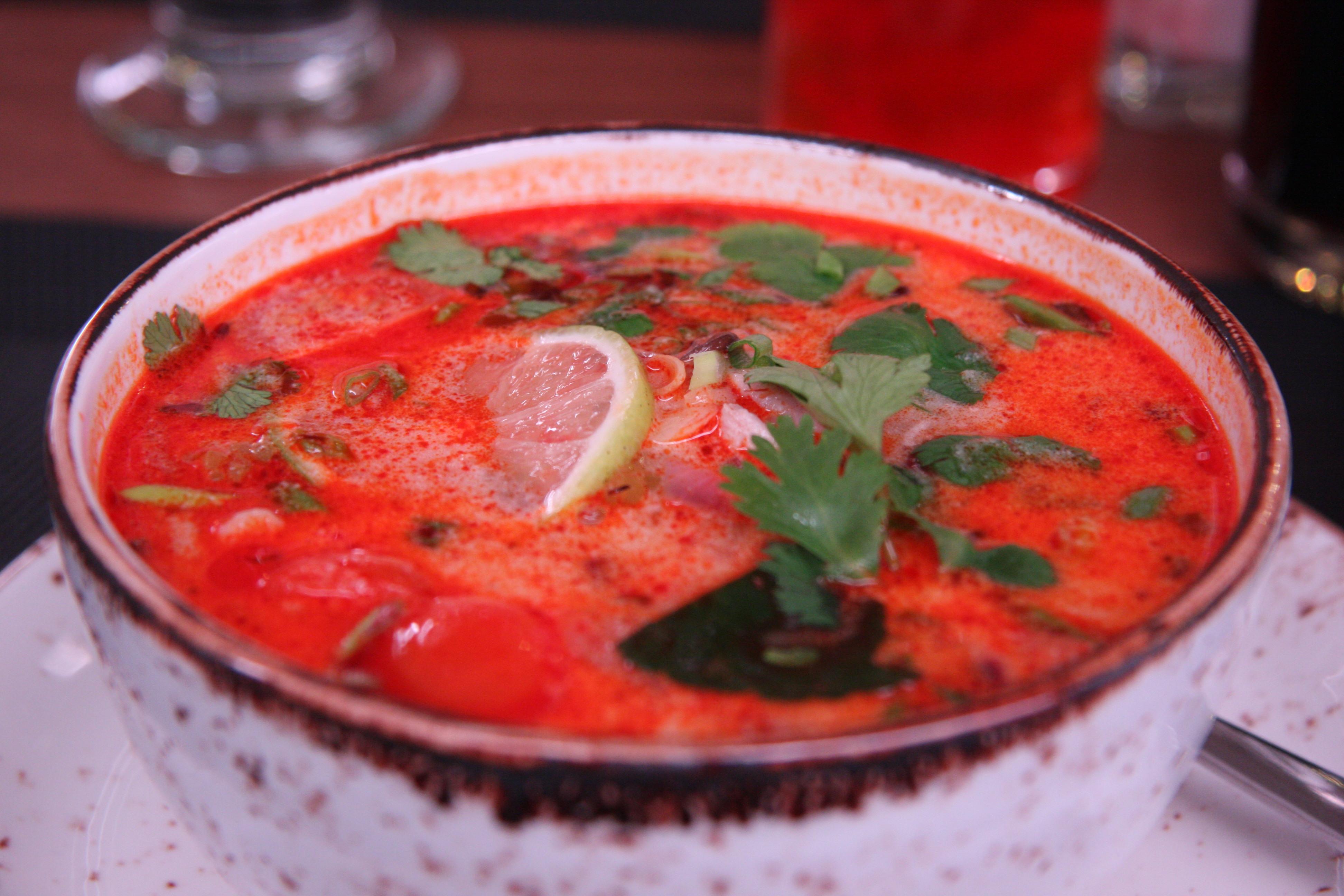 Пермяки проверяют знания мировой кулинарии в новом гастрономическом тесте