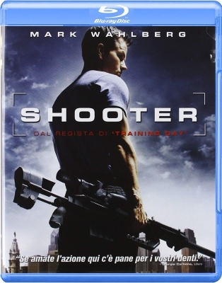 Shooter (2007) Full Blu-Ray 38Gb MPEG-2 ITA ENG SPA GER DD 5.1