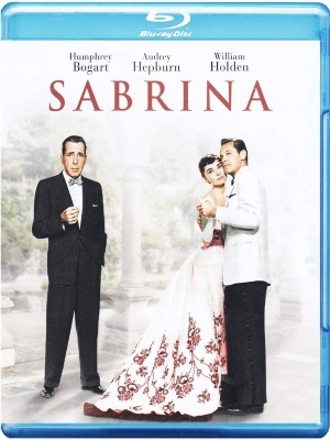 Sabrina (1954) Full Blu-Ray 35Gb AVC ITA DD 2.0 ENG TrueHD 2.0 MULTI