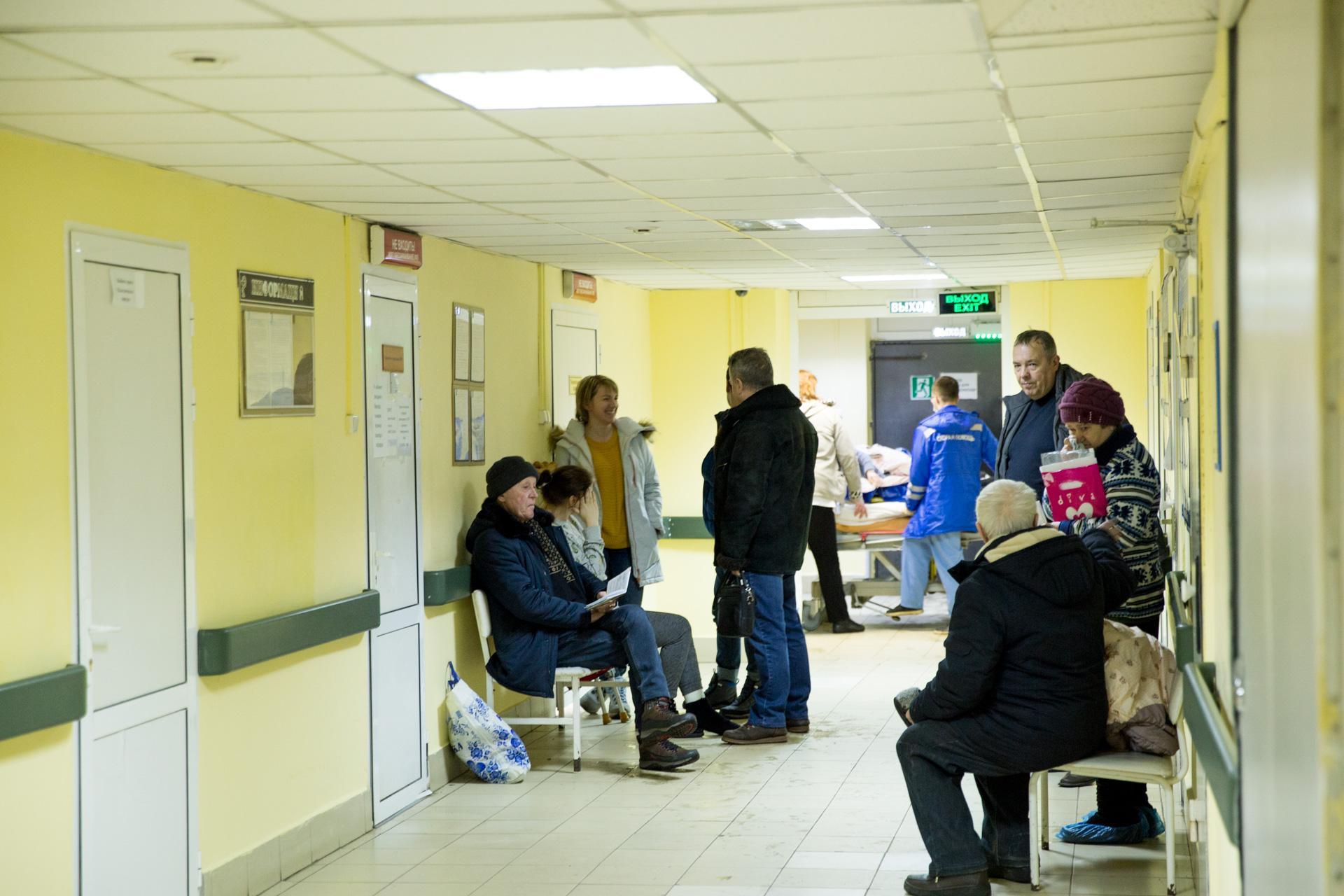 В Пермском крае изменятся правила оформления больничных и декретных выплат